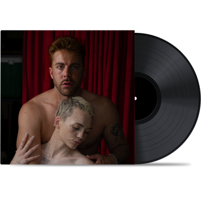 This Is Love, Right? Vinyl 1 - The Mistake (Pre-Order)
